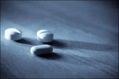 Question subsidiaire. Que faut-il viter de prendre quand on stresse trop  l'approche des preuves ?