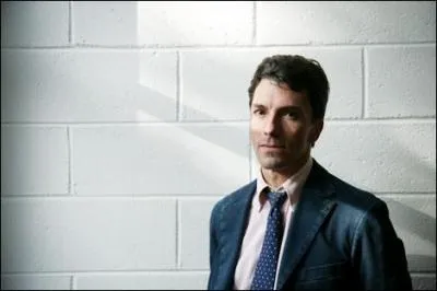 Epreuve de droit. Pour le juge cow-boy Marc Trevidic, les 'Indiens' sont les dlinquants convertis en prison...