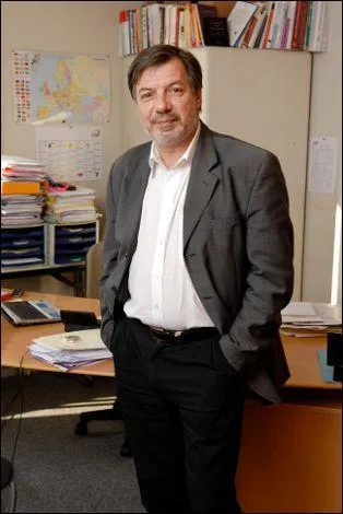 Epreuve d'conomie. Jean-Louis Malys, de la CFDT, rappelait  Eco89 l'esprance de vie d'un cadre  60 ans :