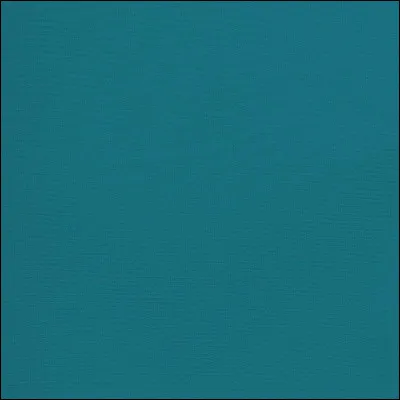 Quel est le nom de cette couleur ?