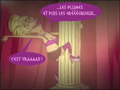 Mais que revendiquent tous ces gens, en réalité ?