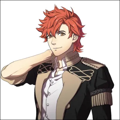 Qui est ce personnage ?