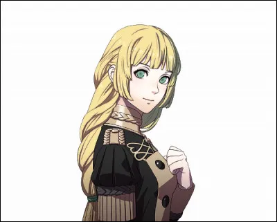 Qui est ce personnage ?