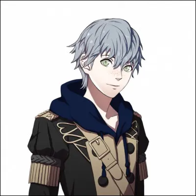 Qui est ce personnage ?