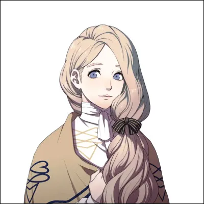 Qui est ce personnage ?