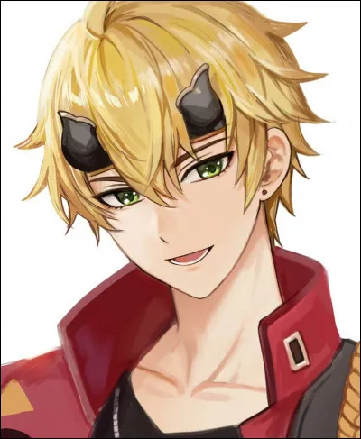 Comment s'appelle-t-il ?