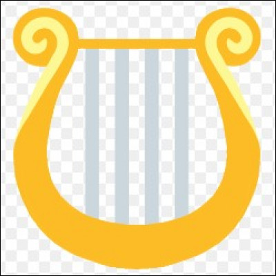 À quel dieu correspond cet émoji ?