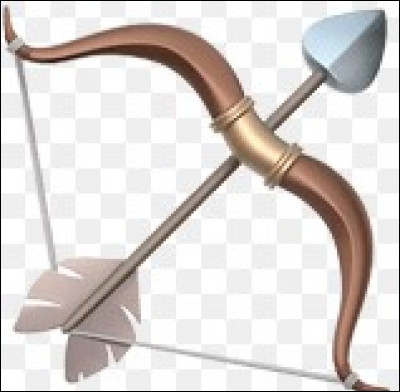 À quelle déesse correspond cet émoji ?