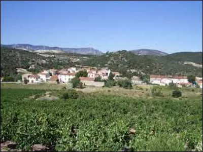 Commune Catalane, Lansac se situe en région ...