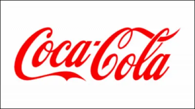 Complétez ce célèbre slogan : "... Coca-Cola" !