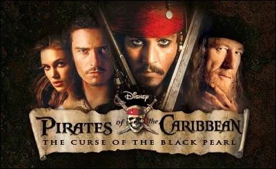 Pour quel film mettant en scène des pirates as-tu une préférence ?