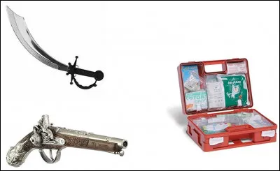 Enfin parmi ces éléments, lequel prendrais-tu ?