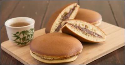 Niveau nourriture, tu es plus :