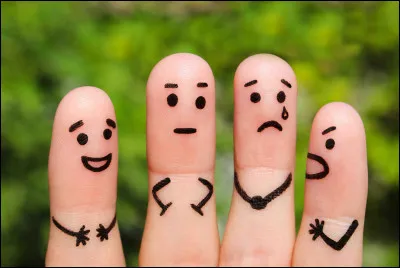 Quel caractère as-tu ?