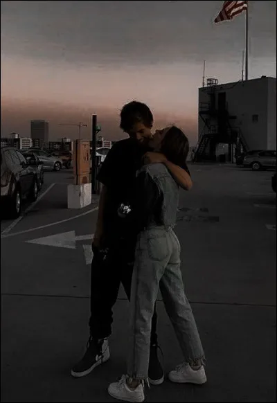 Actuellement, veux-tu une relation stable ?