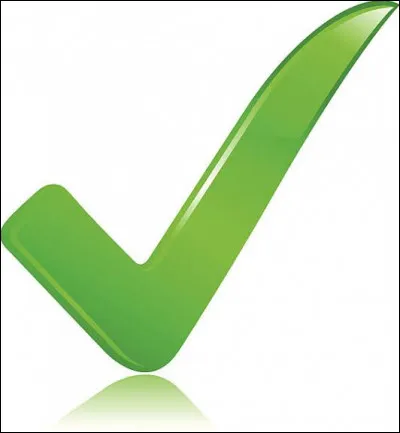 Laquelle de ces choses sais-tu faire le mieux ?