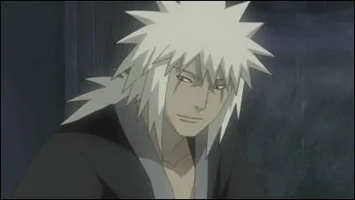 Quel est ce personnage ?