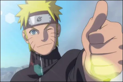 Quel est ce personnage ?