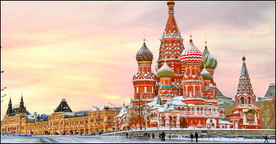 Où peut-on trouver ce genre de bâtiments, comme des châteaux de poupées ?