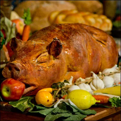 Qu'est-ce que le guinea pig, un plat péruvien ?