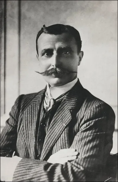 Le Salto Ángel, au Venezuela, est la plus haute chute d'eau du monde (979 m). Mais d'où vient ce nom ?