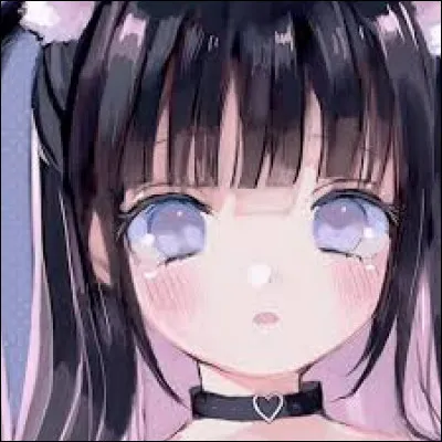 Quelle est la couleur de ses yeux ?