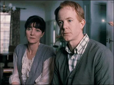 Quel est le métier des parents de Hermione Granger ?