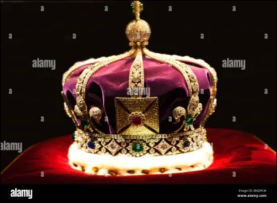 On me surnomme "l'impériale" du fait qu'une grande dynastie d'empereurs, les Habsbourg m'ont habitée.