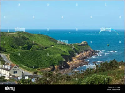 "La ville des ports" c'est moi ! Me devineras-tu ?