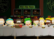 Quiz South Park - saison 2