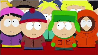 Épisode 11 : Roger Ebert devrait manger moins gras 
Où Mr Garrison emmène-t-il sa classe sans savoir qu'il s'agit d'un lieu maléfique ?