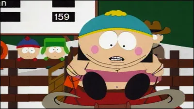 Épisode 13 : Les Journées vaches 
Dans la bouche de quelle actrice les enfants doivent-ils lancer les balles de Chamboule-tout ?