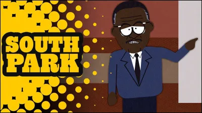 Épisode 14 : Chef Aid 
Quelle technique utilise maître Cochran ?