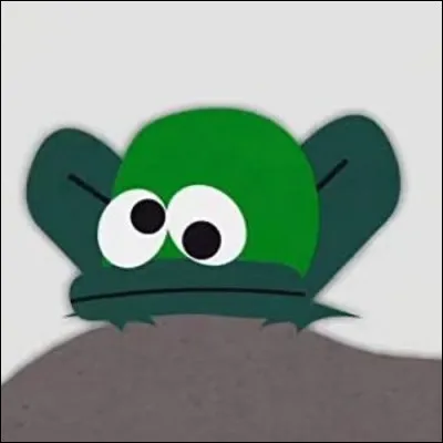 Épisode 6 : La Grenouille hypnotique
Du sud de quel pays vient la grenouille hypnotique ?