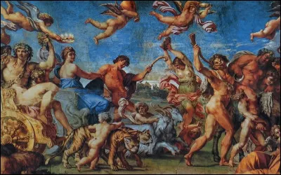 Quelle est la déesse grecque du mariage et de la fécondité, qui protège également les femmes mariées ?