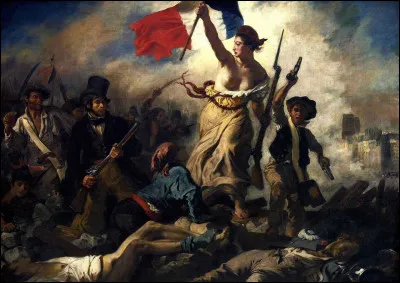 En quelle année la Révolution française a-t-elle eu lieu ?