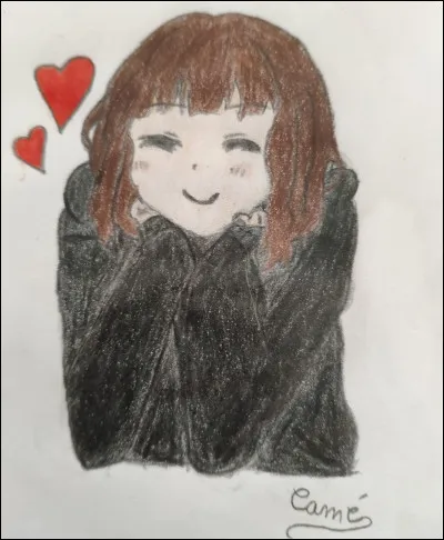 Quel est ce personnage ?