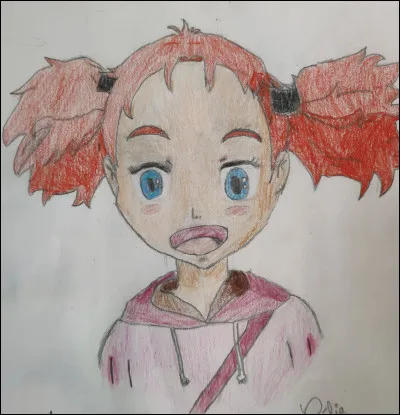 Quel est ce personnage ?