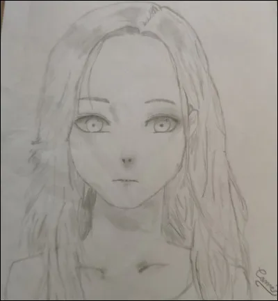 Quel est ce personnage ?