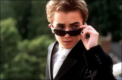 Si tu es espion, que fais-tu tout le temps ?