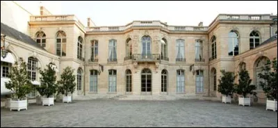 Le 5 juillet, la France a un nouveau Premier ministre : il s'agit de ...