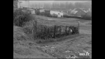 Le 6 avril 1972, d&eacute;bute l'affaire de Bruay-en-Artois avec ...