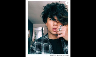 Vrai ou faux ?
Nicolas et son ex-copain avaient participé à l'émission"Vous avez un colis" fin 2018.