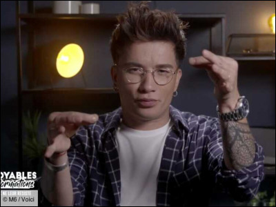 Nicolas a-t-il des frères et surs ?