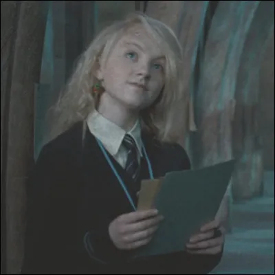 Comment s'appelle sa mère ?