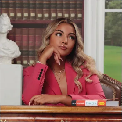 Comment sappelle son nouvel album ?