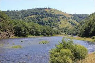 Quel est l'intrus parmi ces cours d'eau ?