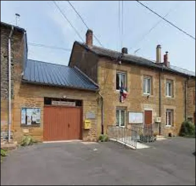 Nous restons dans le Grand-Est et nous partons &agrave; Mazerny. Commune de l'aire d'attraction Carolomac&eacute;rienne, elle se situe dans le d&eacute;partement ...