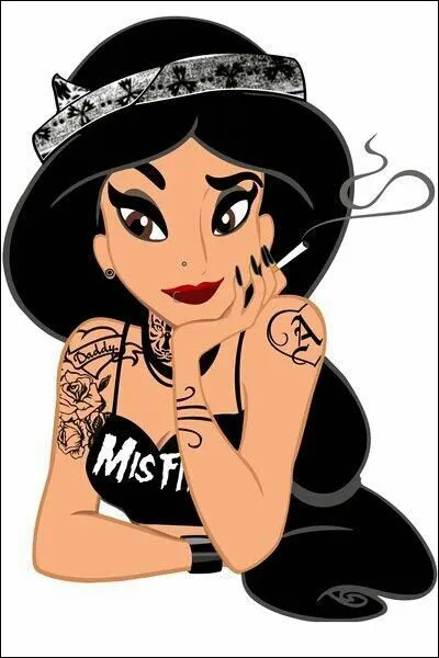 Reconnais-tu celle-là ?