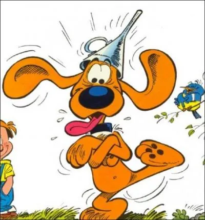 C'est pas un cooker triste ...